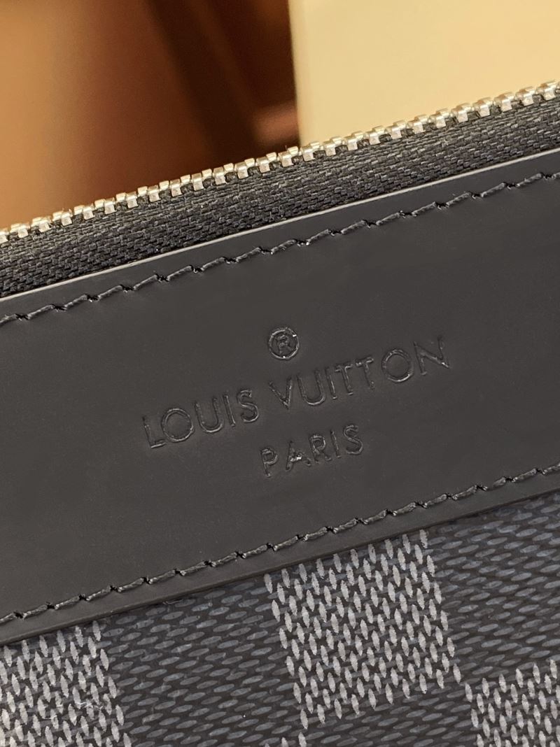 Louis Vuitton Wallets Purse